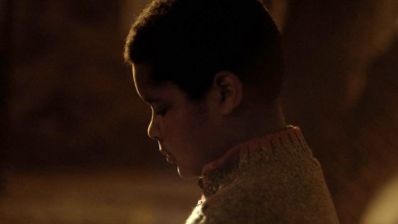 Photo from the movie Free in Deed