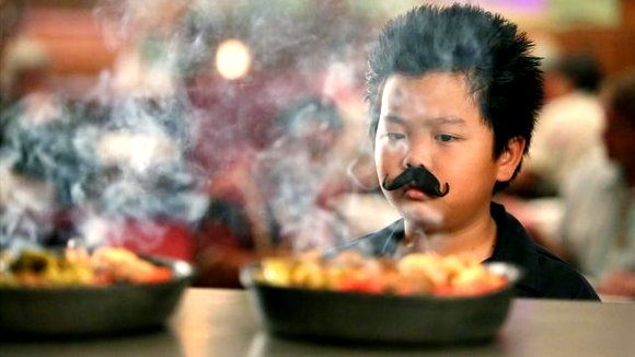 Photo from the movie Fresh Off the Boat