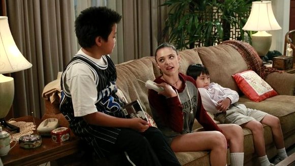 Photo from the movie Fresh Off the Boat