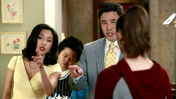 Photo from the movie Fresh Off the Boat