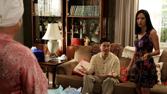 Photo from the movie Fresh Off the Boat