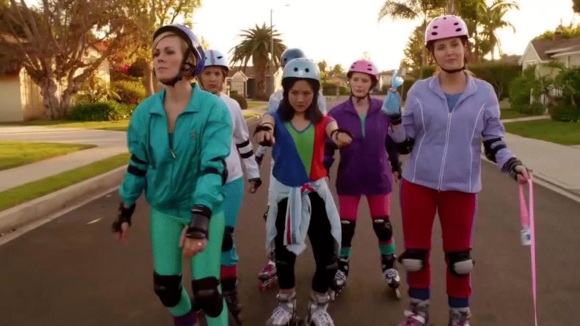 Photo from the movie Fresh Off the Boat