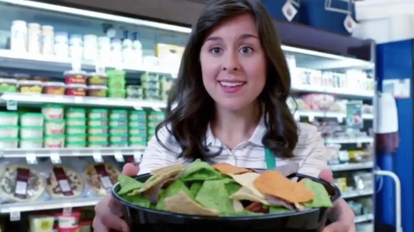 Photo from the movie Fresh Off the Boat