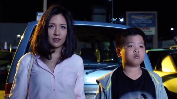 Photo from the movie Fresh Off the Boat