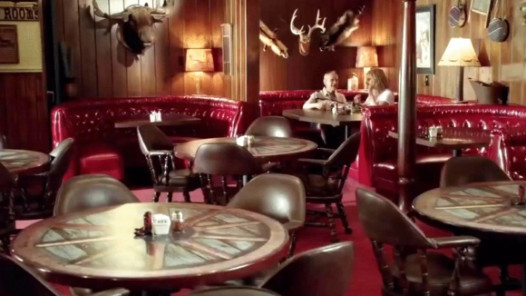 Photo from the movie Fresh Off the Boat