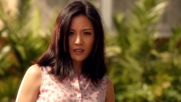 Photo from the movie Fresh Off the Boat