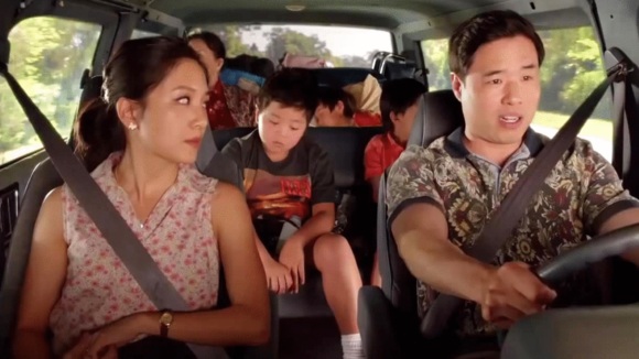 Photo from the movie Fresh Off the Boat