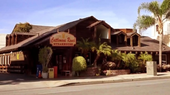 Photo from the movie Fresh Off the Boat