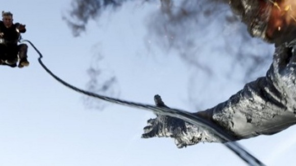 Photo from the movie Ghost Rider: Spirit of Vengeance