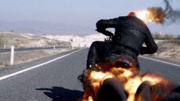 Photo from the movie Ghost Rider: Spirit of Vengeance