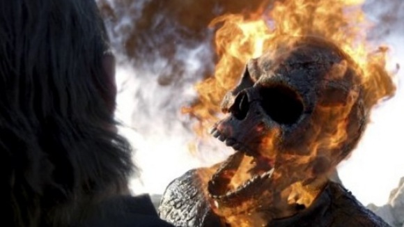 Photo from the movie Ghost Rider: Spirit of Vengeance