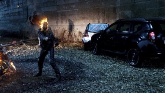 Photo from the movie Ghost Rider: Spirit of Vengeance