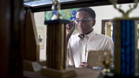 Photo from the movie Gifted Hands: The Ben Carson Story