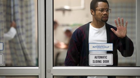 Photo from the movie Gifted Hands: The Ben Carson Story