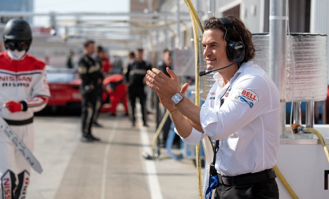 Photo from the movie Gran Turismo