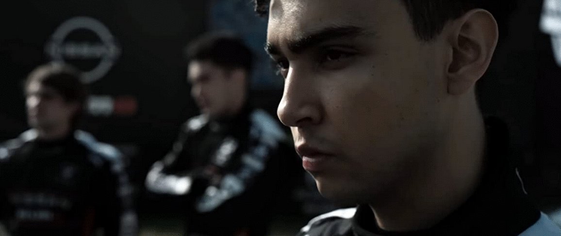 Photo from the movie Gran Turismo