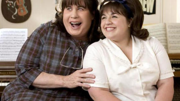 Photo from the movie Hairspray