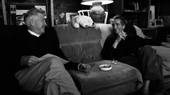 Photo from the movie Harry Dean Stanton: Partly Fiction