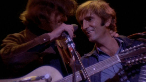 Photo from the movie Harry Dean Stanton: Partly Fiction