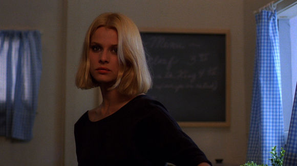 Photo from the movie Harry Dean Stanton: Partly Fiction