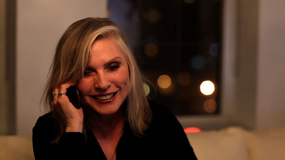 Photo from the movie Harry Dean Stanton: Partly Fiction