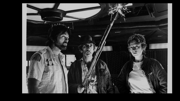 Photo from the movie Harry Dean Stanton: Partly Fiction