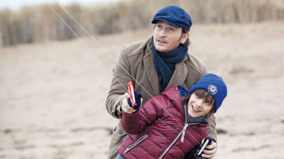 Photo from the movie Headwinds