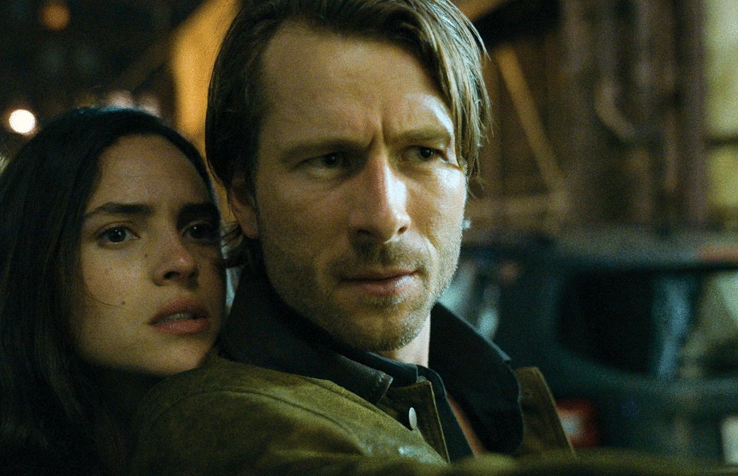 Photo from the movie Hit Man