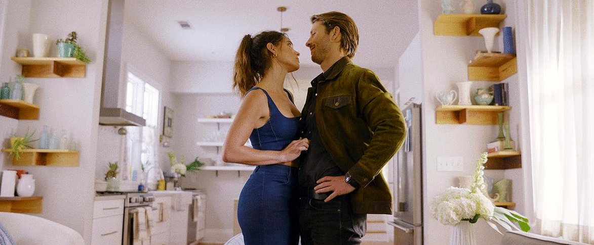 Photo from the movie Hit Man