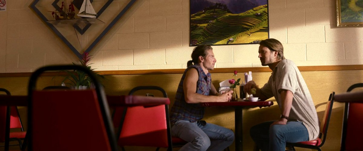 Photo from the movie Hit Man