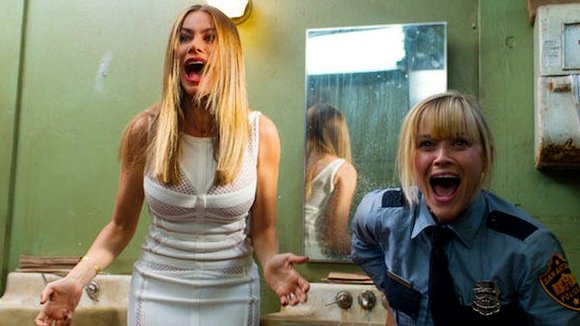 Photo from the movie Hot Pursuit