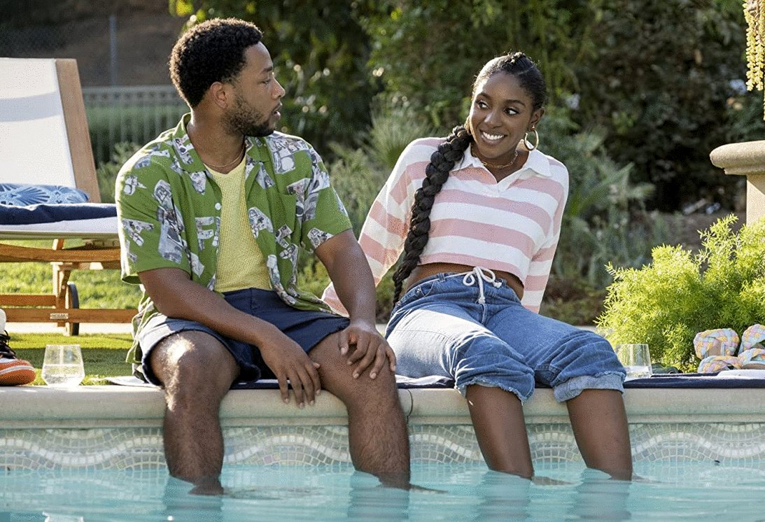 Photo from the movie House Party