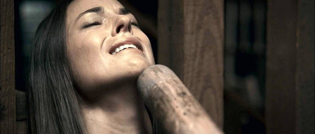 Photo from the movie I Spit on Your Grave