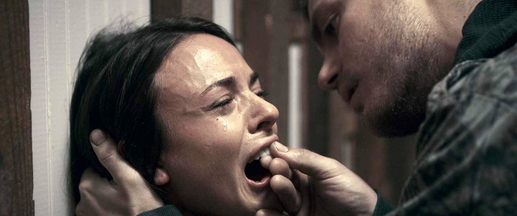 Photo from the movie I Spit on Your Grave