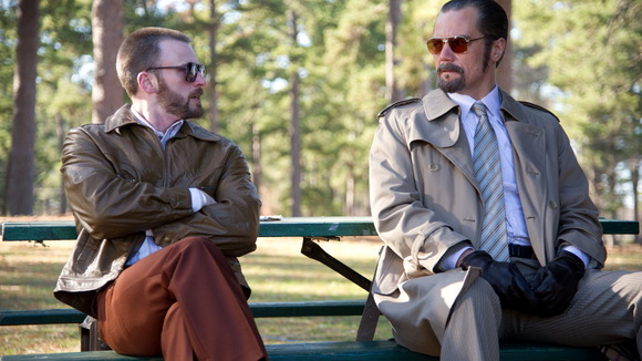 Photo from the movie The Iceman