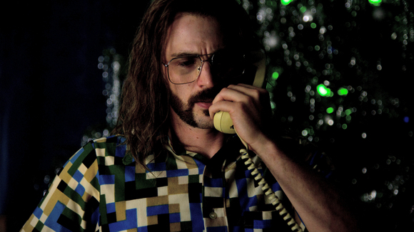 Photo from the movie The Iceman