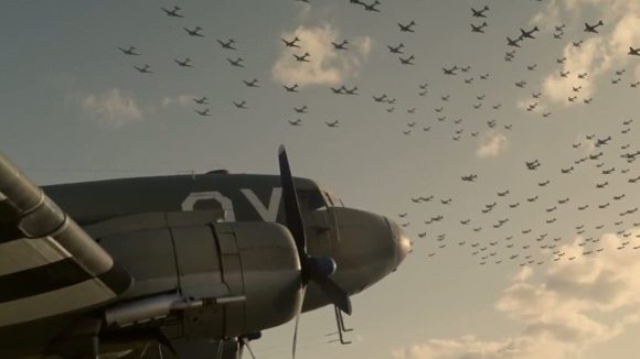 Photo from the movie D-Day: Normandy 1944