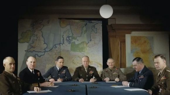 Photo from the movie D-Day: Normandy 1944