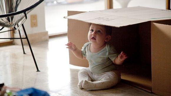 Photo from the movie Instructions Not Included