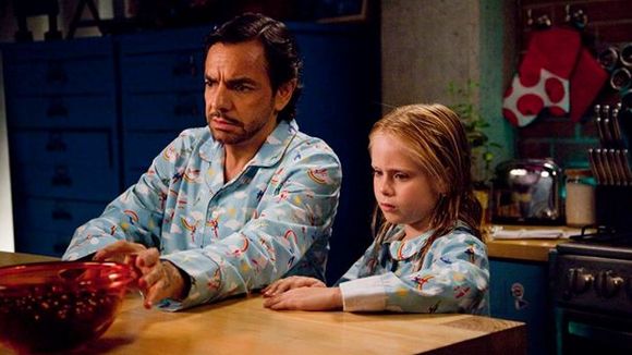 Photo from the movie Instructions Not Included