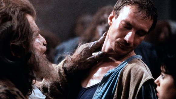 Photo from the movie The Island of Dr. Moreau