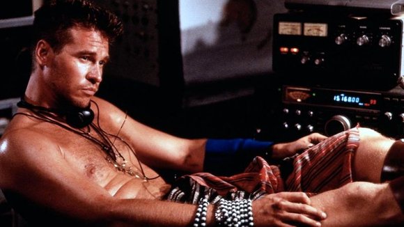 Photo from the movie The Island of Dr. Moreau