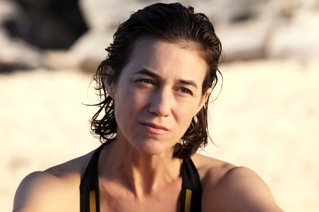 Photo from the movie Ismael's Ghosts