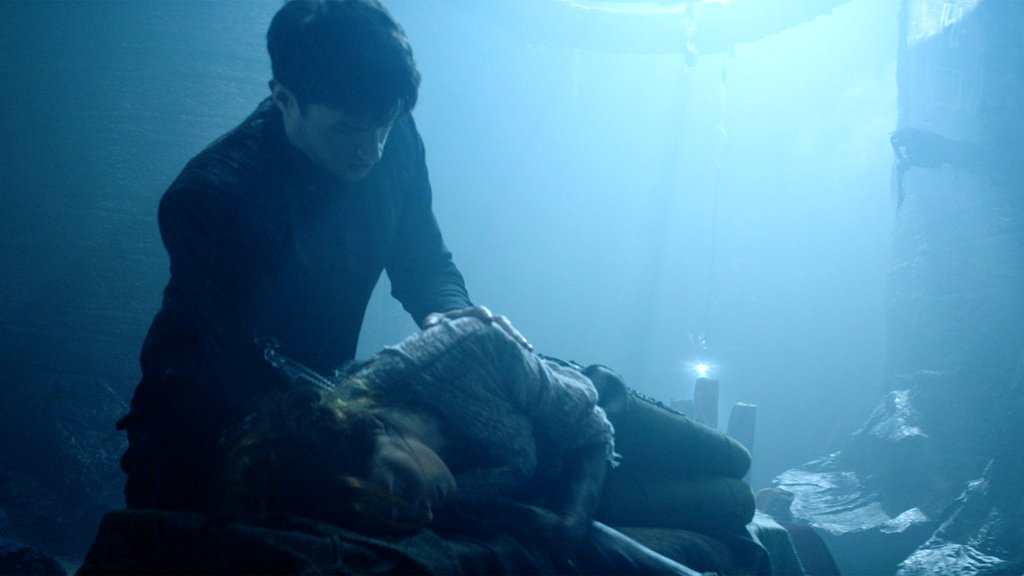 Photo from the movie Krypton