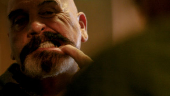 Photo from the movie The Lives of the Saints