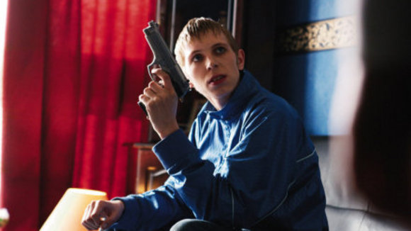 Photo from the movie The Lives of the Saints