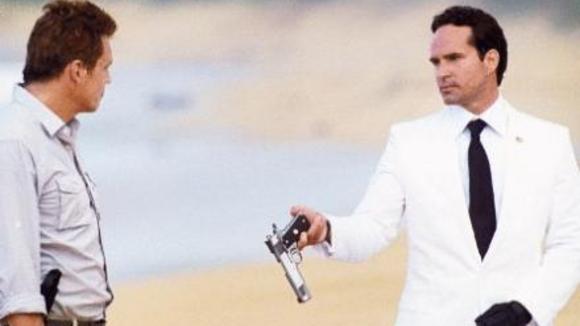 Photo from the movie The Losers