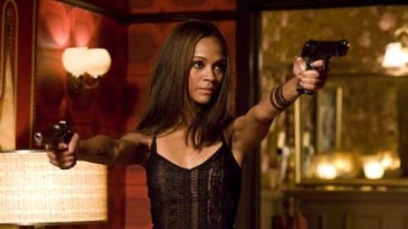 Photo from the movie The Losers