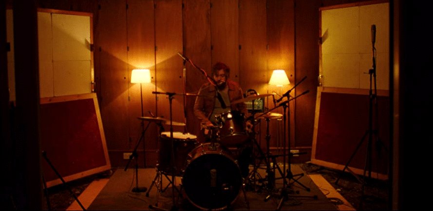 Photo from the movie Love Spreads