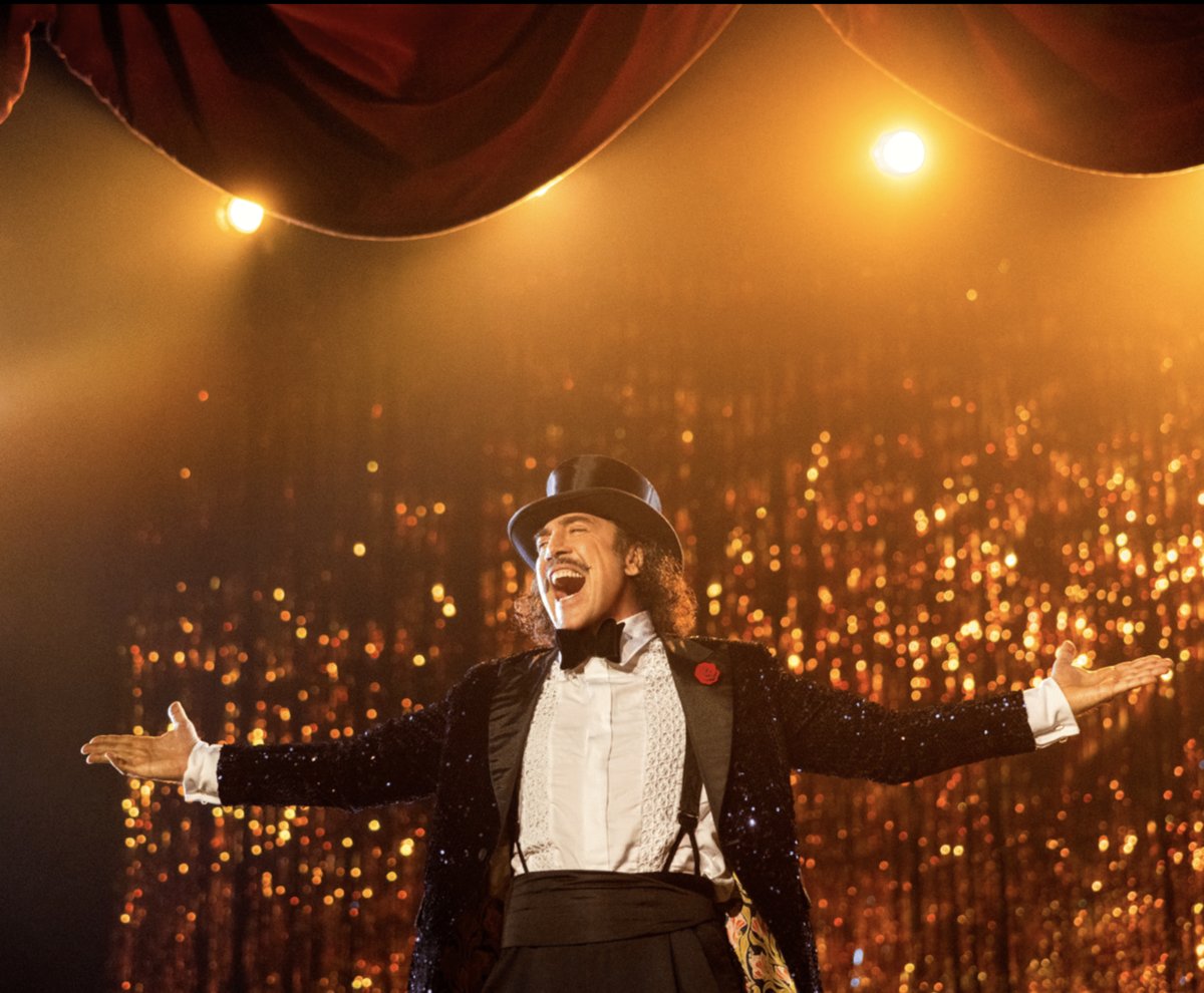 Photo from the movie Lyle, Lyle, Crocodile